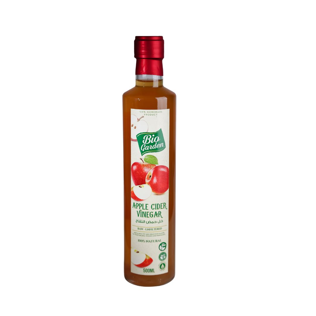 Bio Garden Apple Cider Vinegar