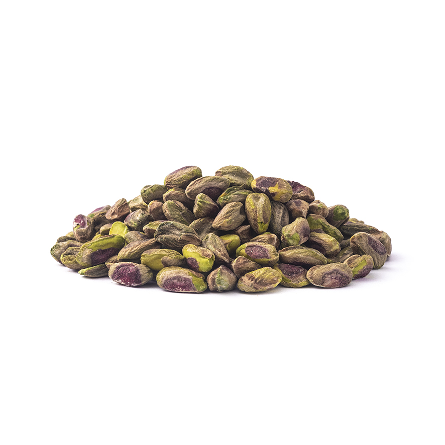 Raw Pistachio Peeled