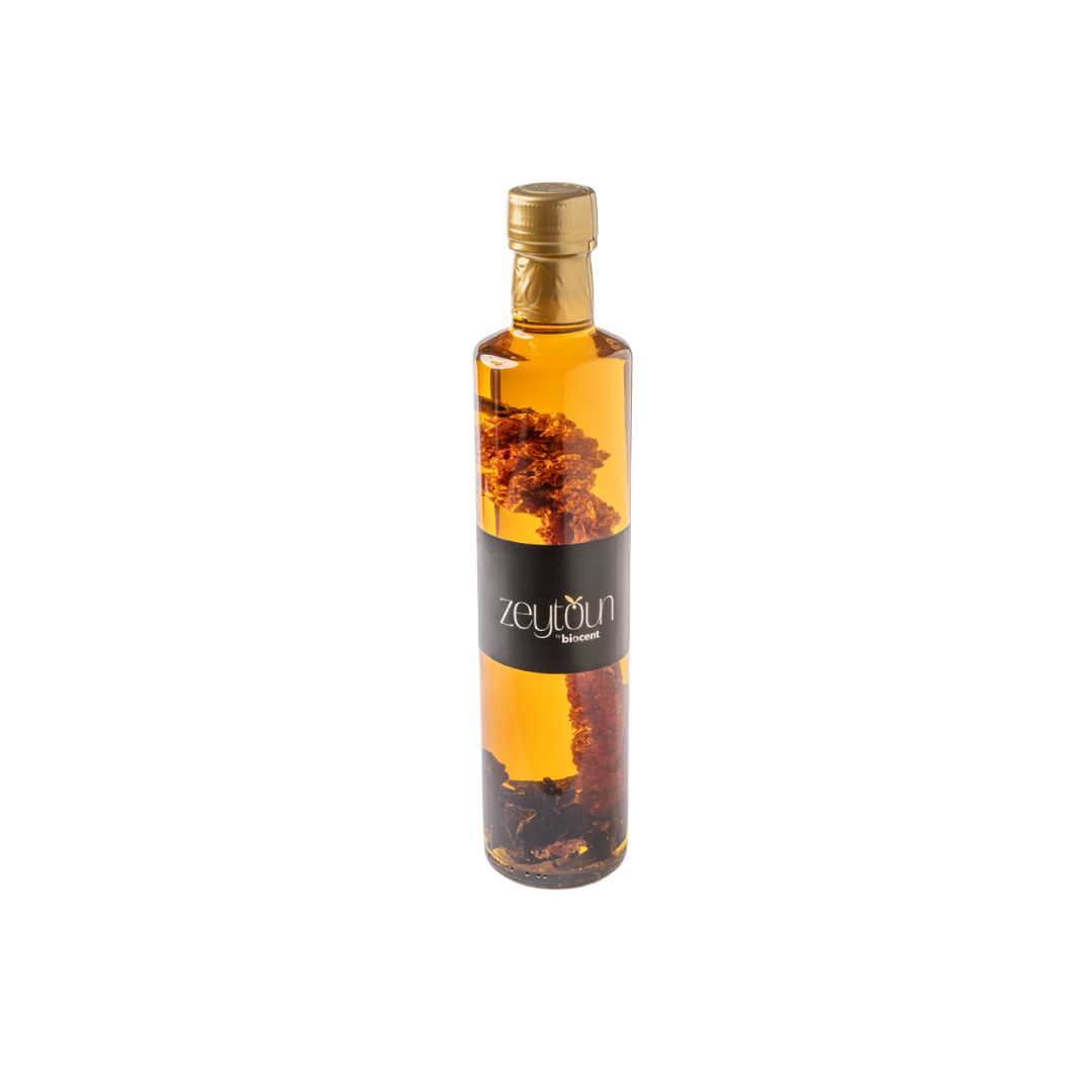 SPICY EVOO ERGAUF