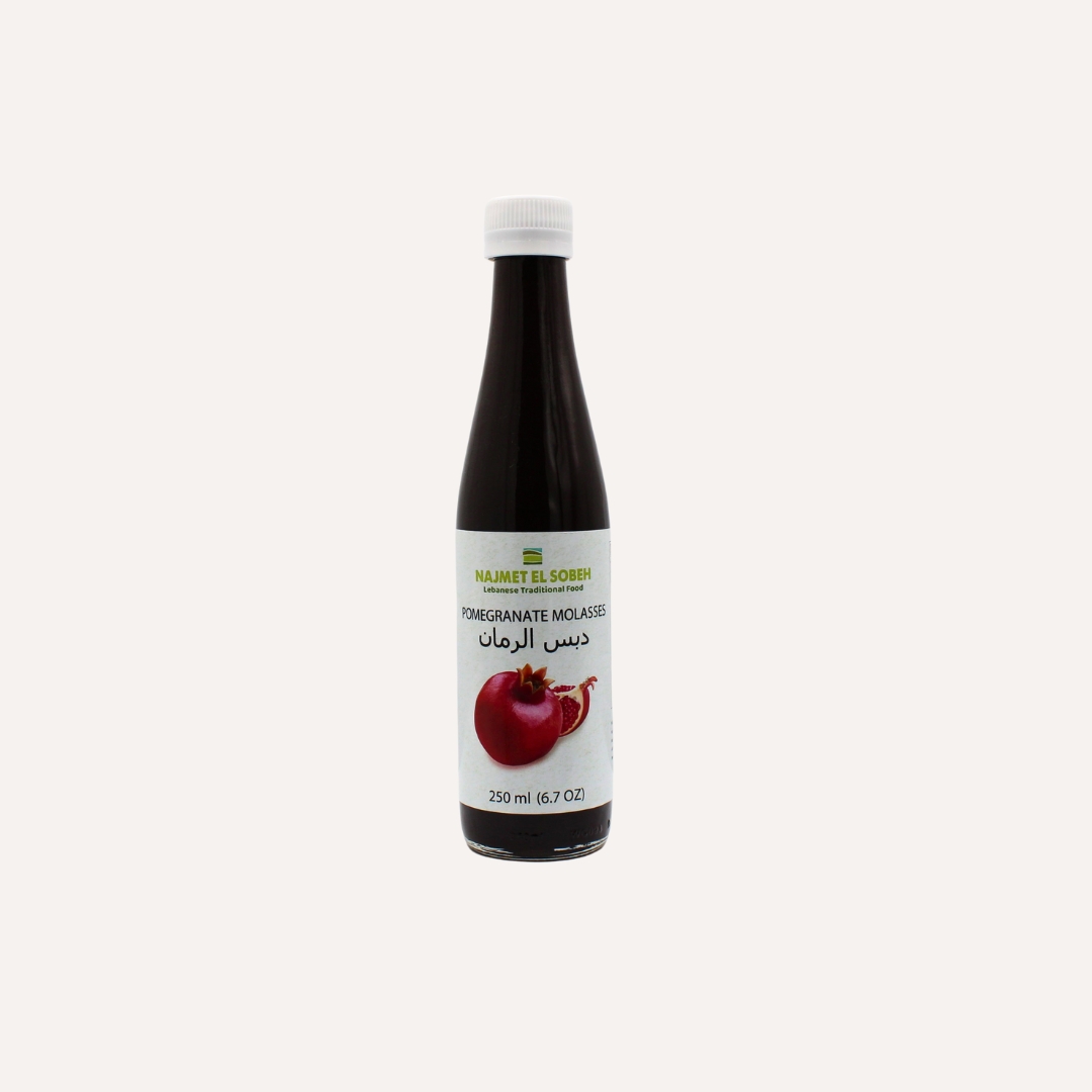 Morning Star Pomeranate Molasses 250ml