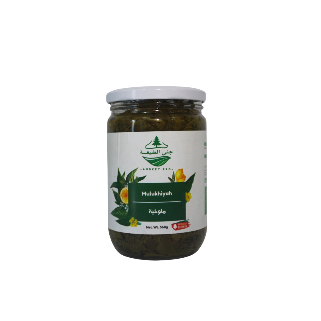 Andket Mloukhieh 500g