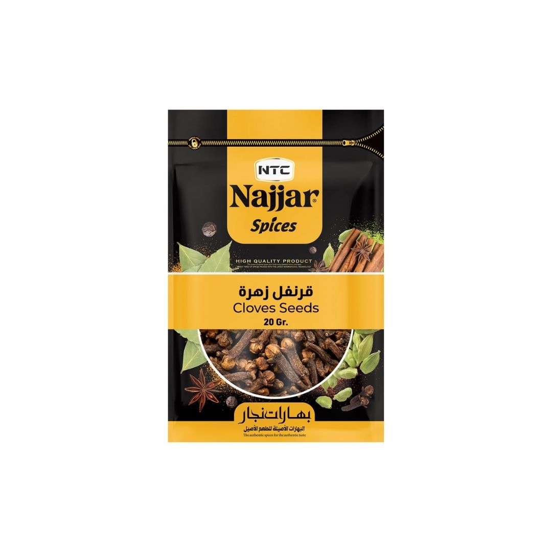 NS – Cloves Seeds 20g