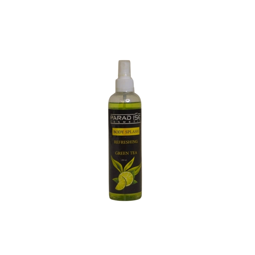 PC – Green Tea Body Splash