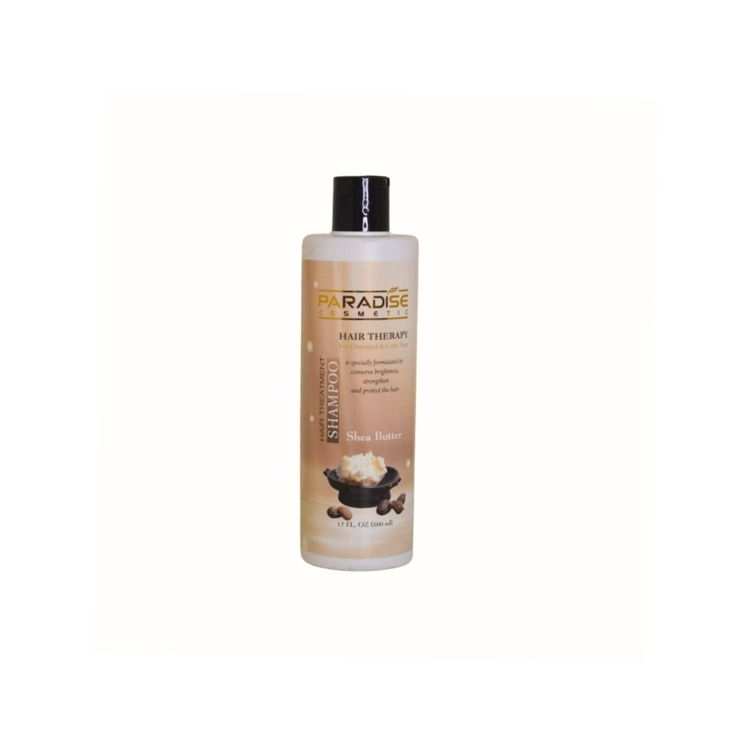 PC – Shea Butter Shampoo