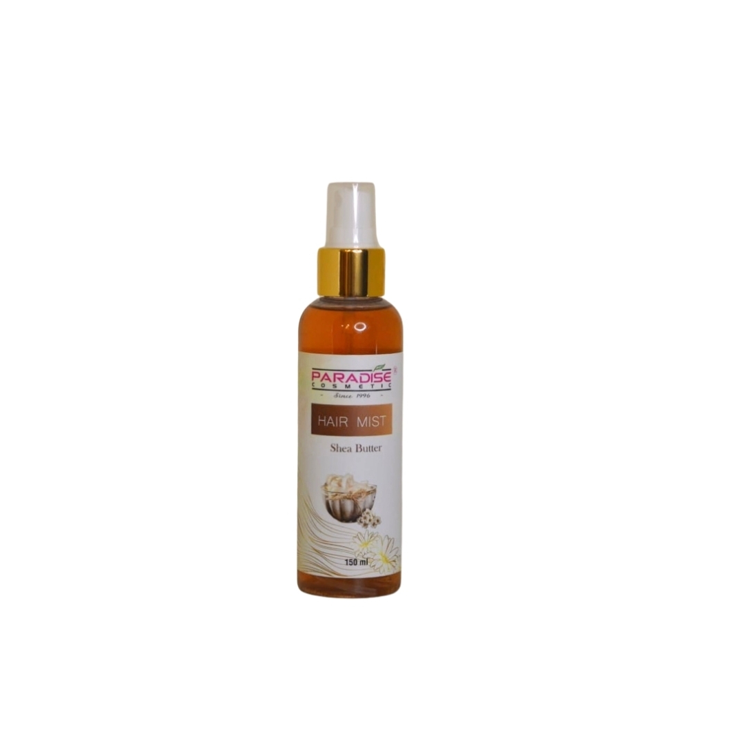 PC – Shea Hair Mist