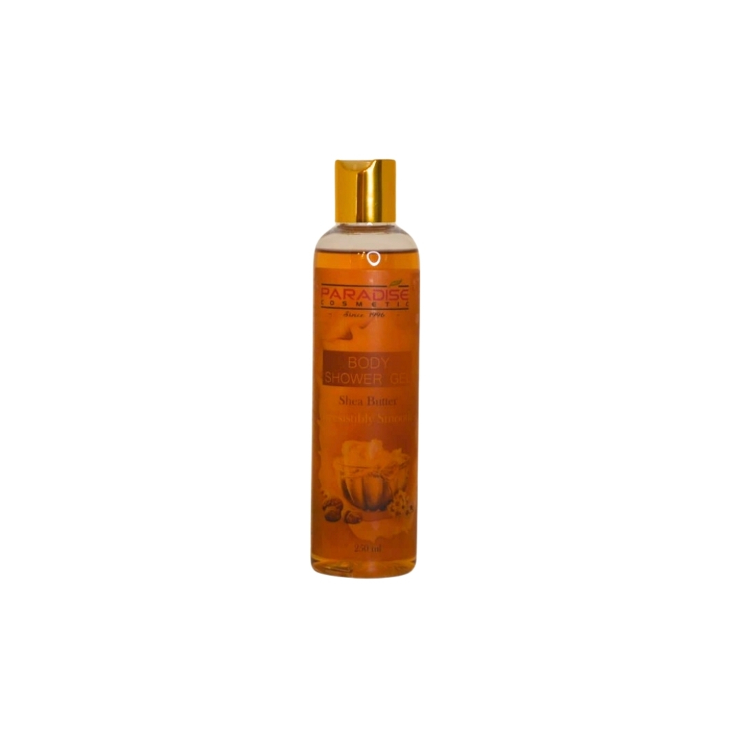 PC – Shea Shower Gel