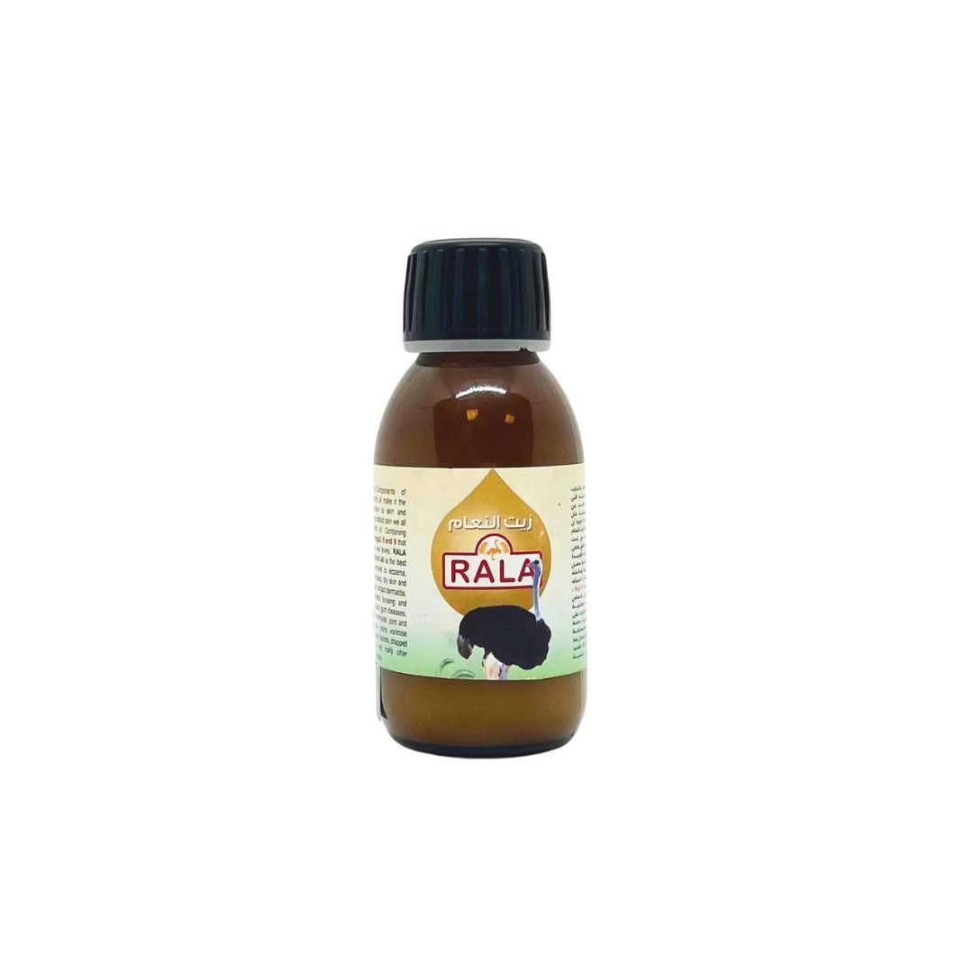 Rala Ostrich Oil 100ml