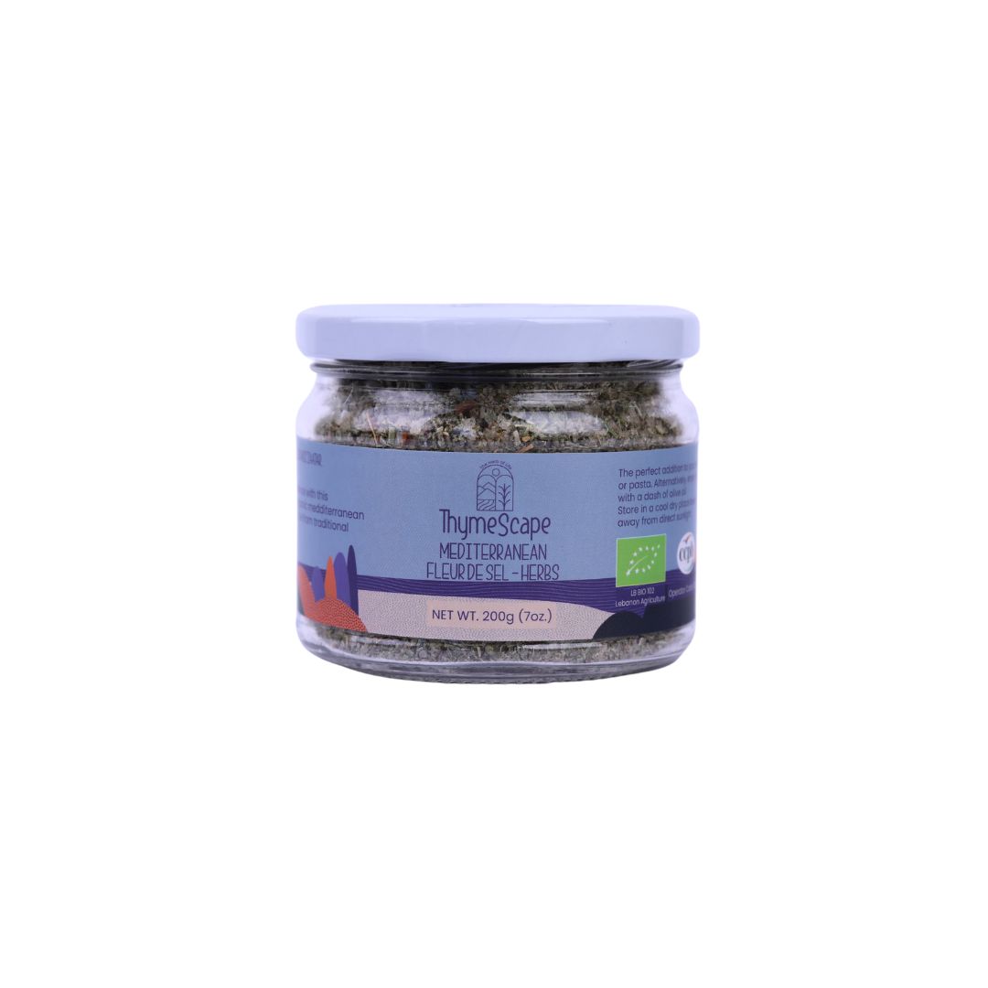 Thymescape Herbal Salt 1